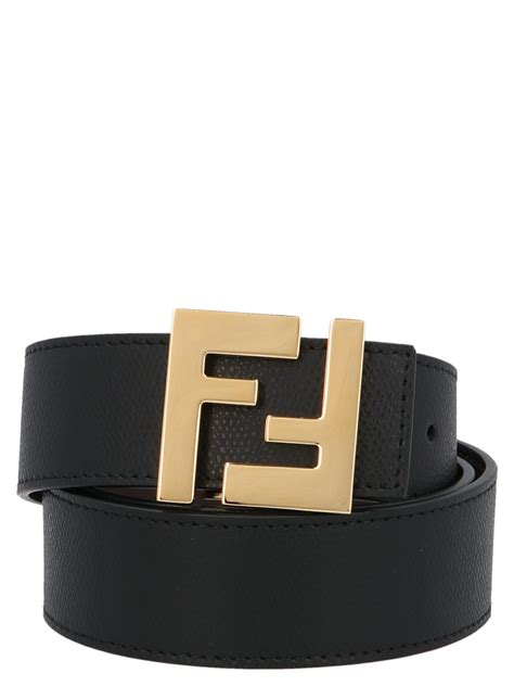 wide fendi belt|different color fendi belt.